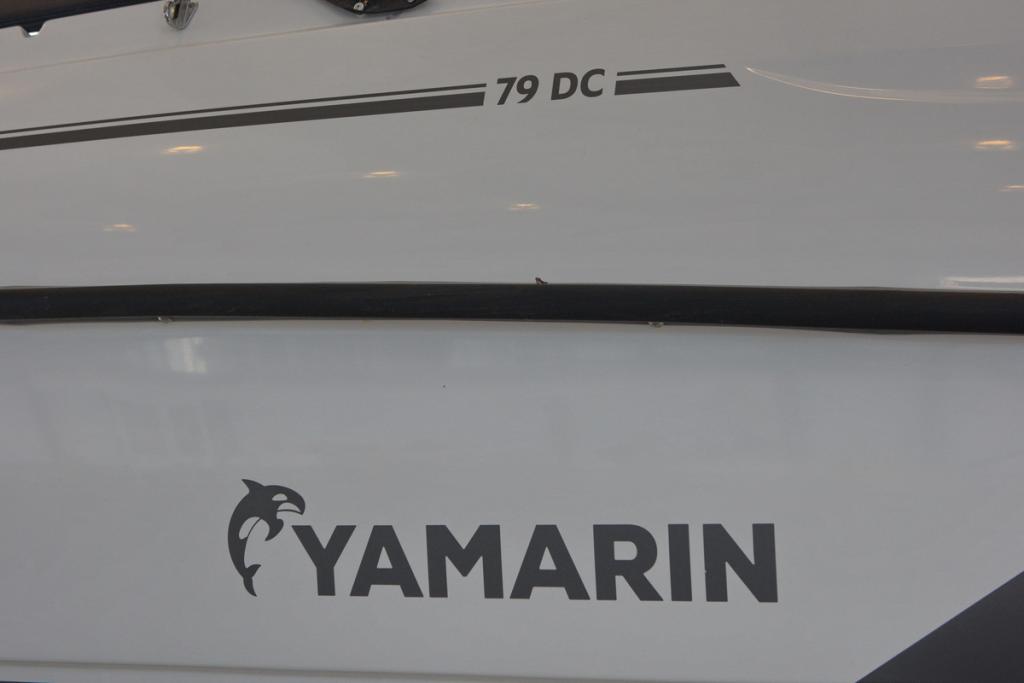 Yamarin 79DC