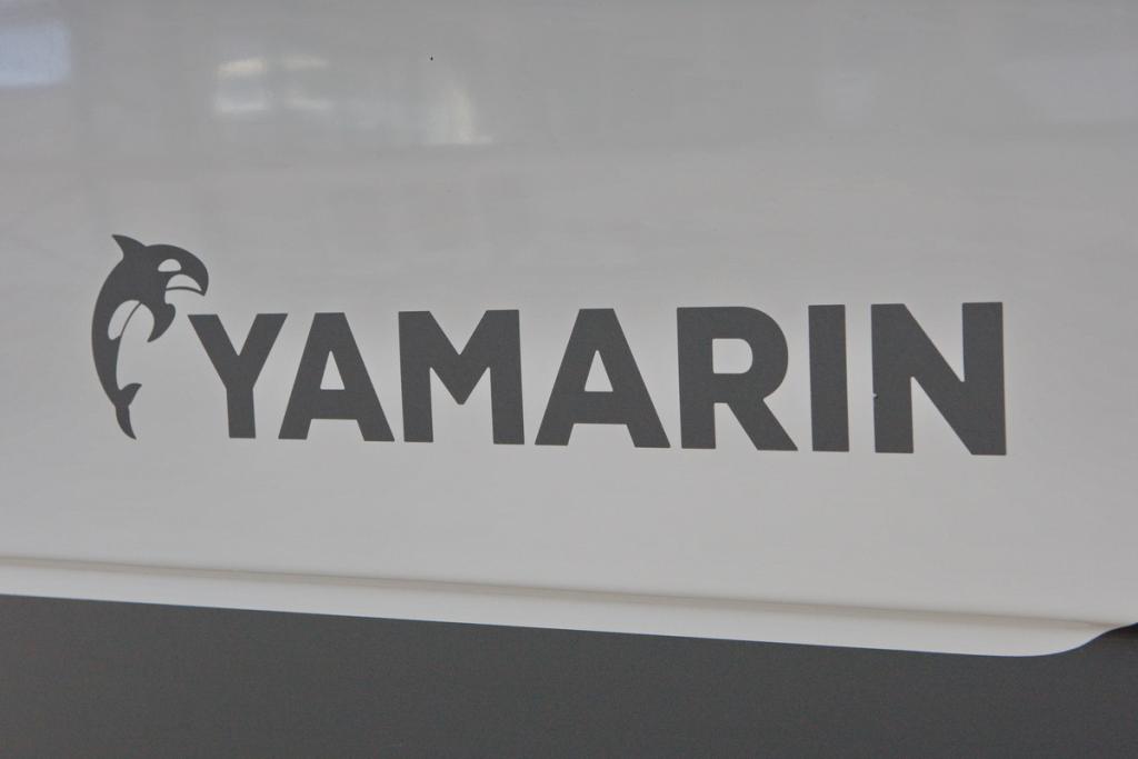 Yamarin 79DC