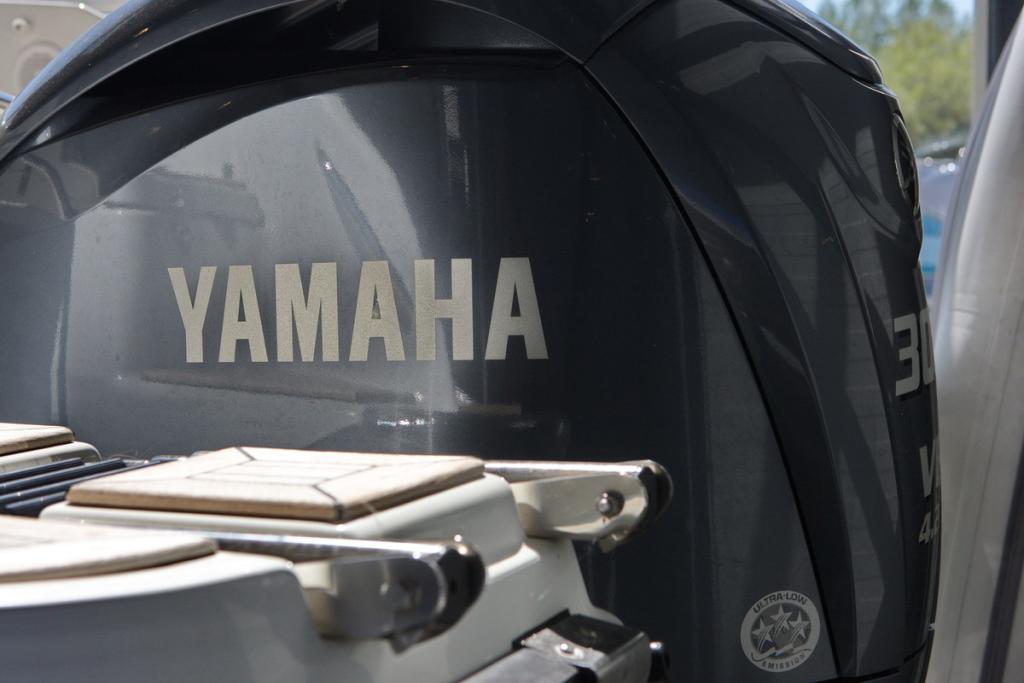 Yamarin 79DC