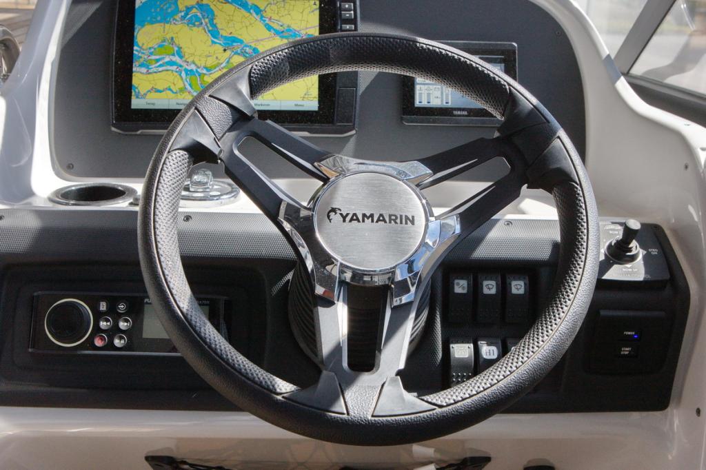 Yamarin 79DC