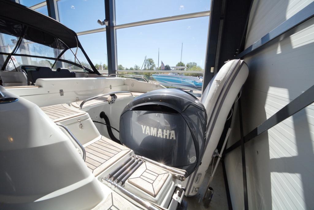 Yamarin 79DC