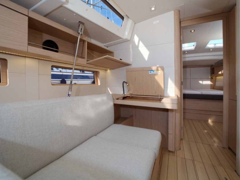 Beneteau Oceanis 46.1