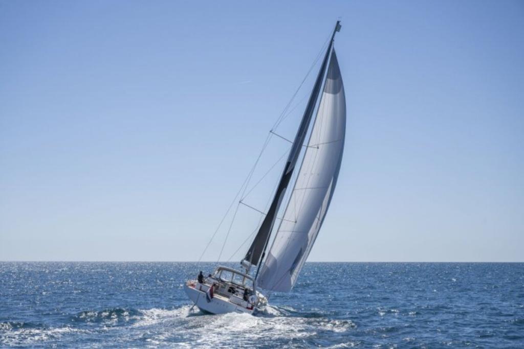 Beneteau Oceanis Yacht 60