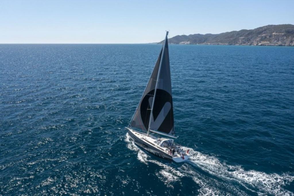 Beneteau Oceanis Yacht 60