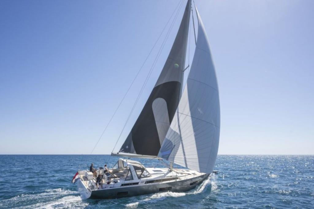 Beneteau Oceanis Yacht 60