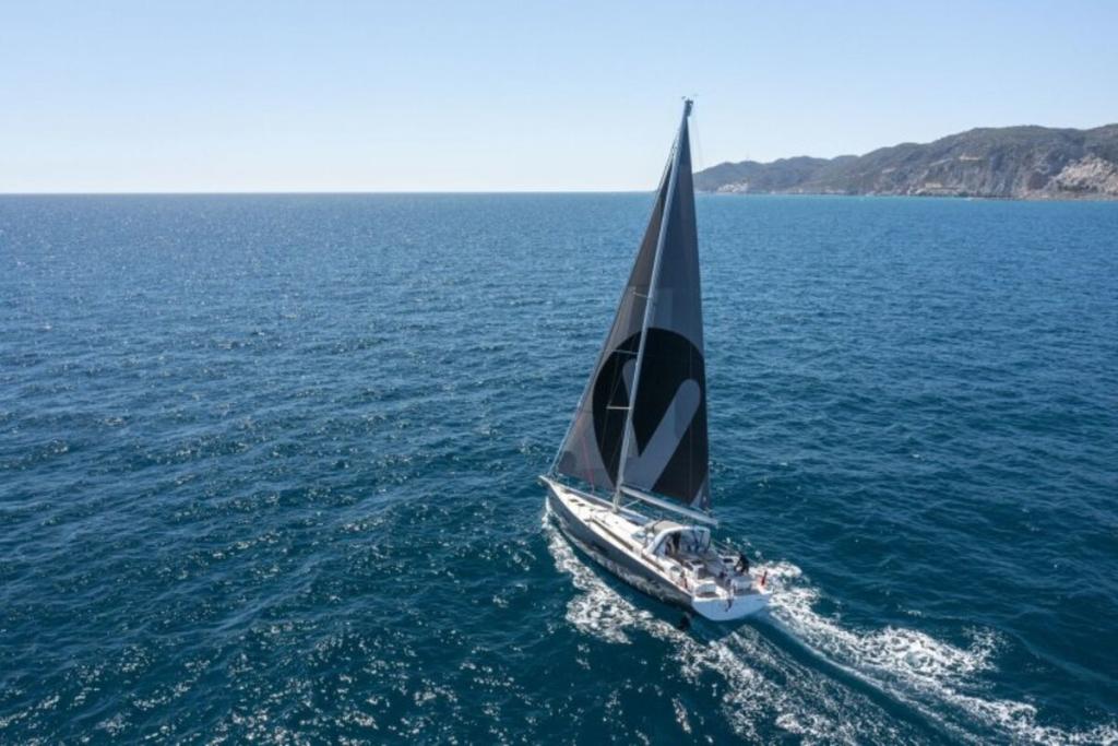 Beneteau Oceanis Yacht 60