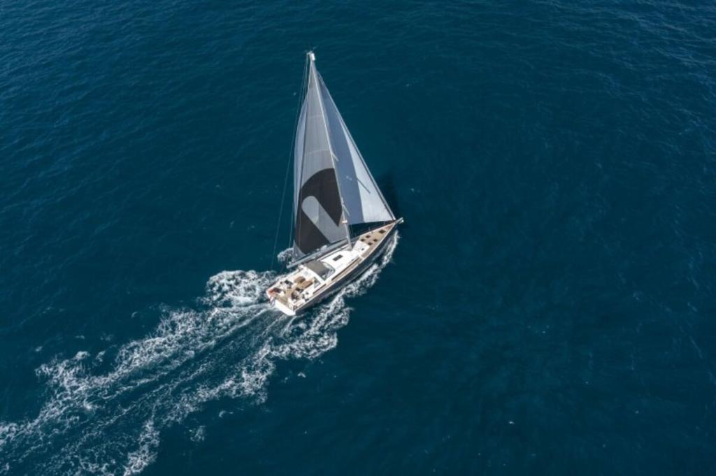 Beneteau Oceanis Yacht 60