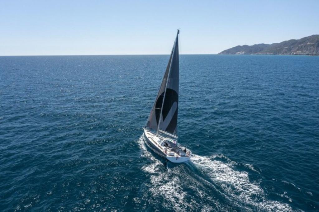 Beneteau Oceanis Yacht 60