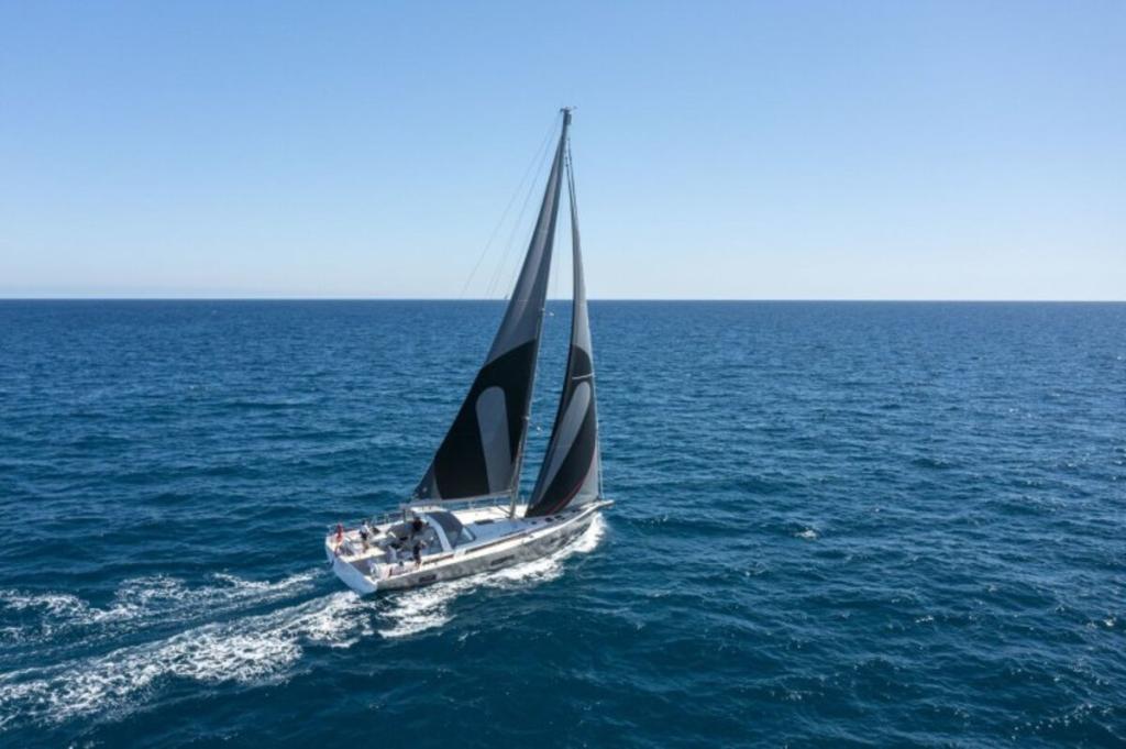 Beneteau Oceanis Yacht 60