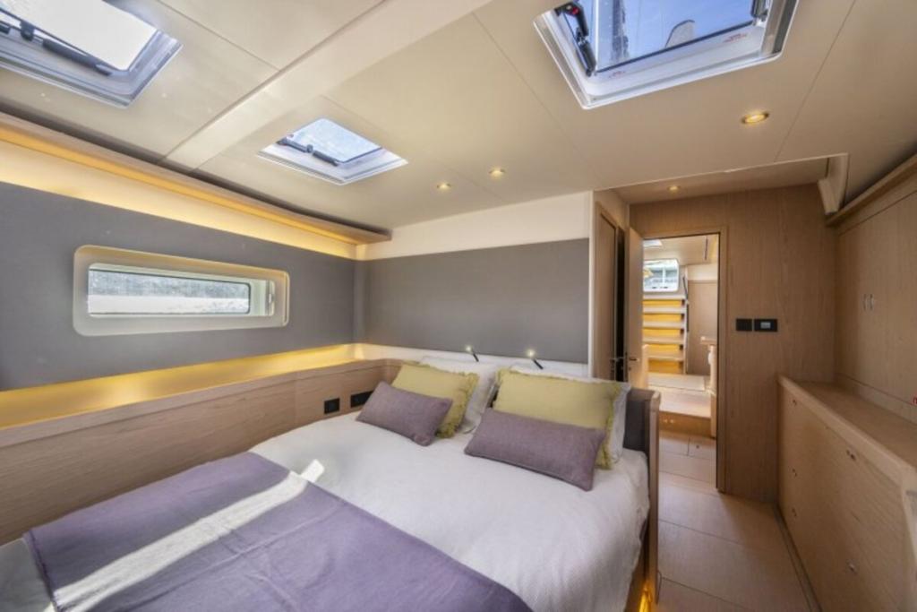 Beneteau Oceanis Yacht 60