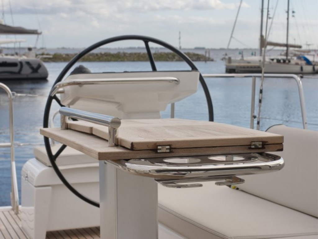 Beneteau Oceanis Yacht 54