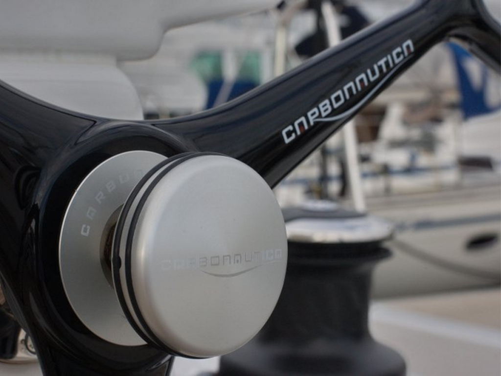 Beneteau Oceanis Yacht 54