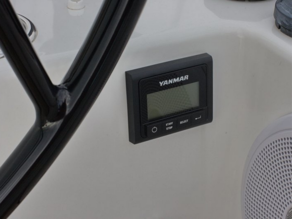 Beneteau Oceanis Yacht 54