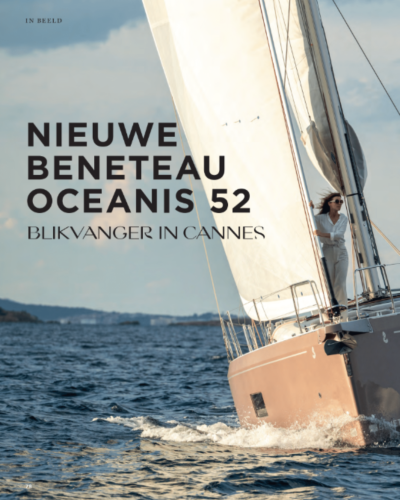 BENETEAU Oceanis 52 Nautique
